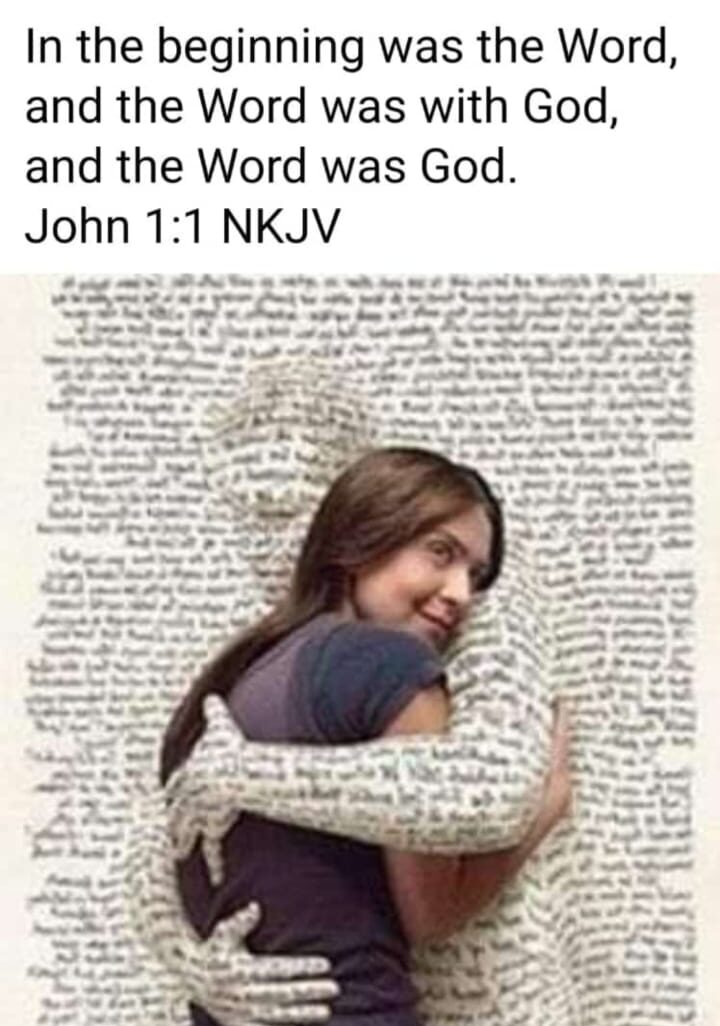 John 1 vs 1